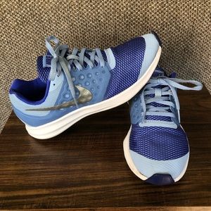 Youth Nike Downshifter 7 GS